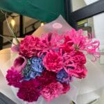 Букет "Олімпія"