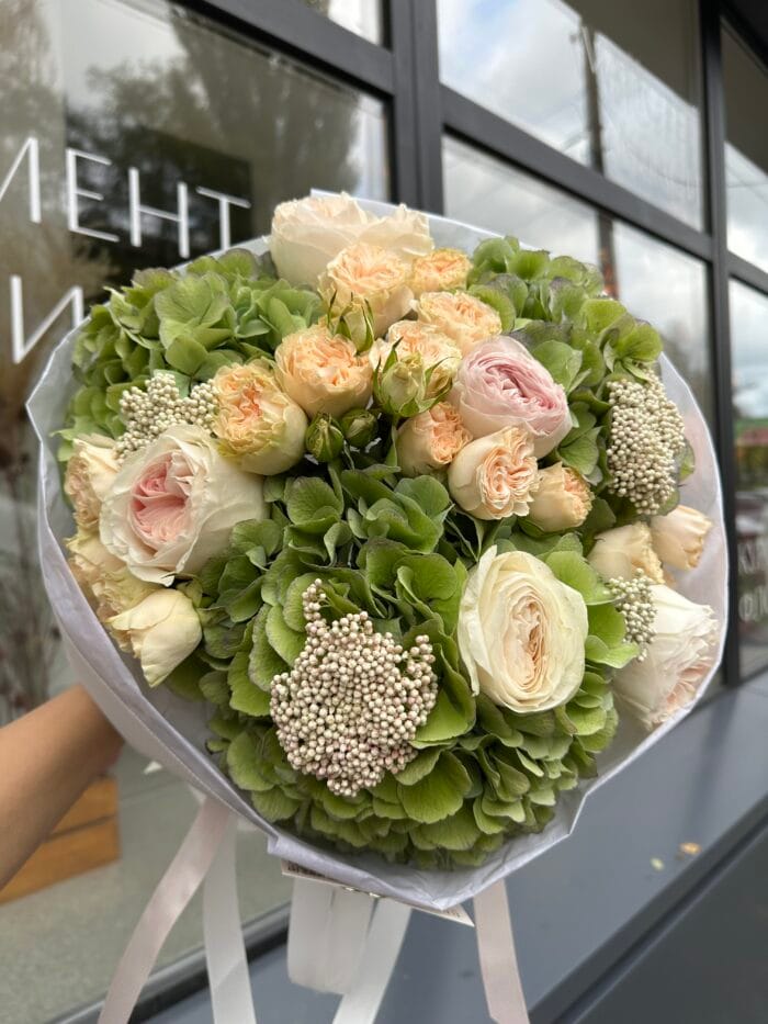 IMG_0036 Букет «Едена» - Зображення 2