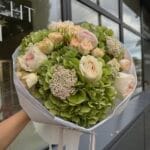 Букет "Едена"