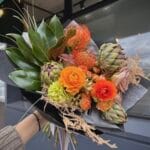 Букет "Селеста"