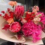 Букет "Остін"