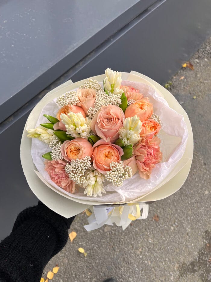 Букет "Лірія" - Зображення 2