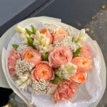 Букет "Лірія"