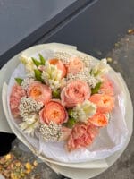 Букет "Лірія"