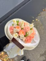 Букет "Лірія" - Зображення 3