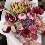 Букет "Белісса"