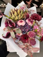 Букет "Белісса"