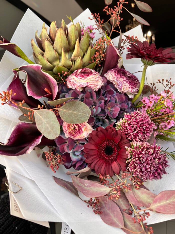 Букет "Белісса" - Зображення 2