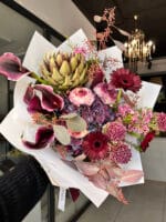 Букет "Белісса" - Зображення 3