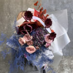 Букет “Верден”