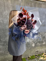 Букет “Верден” - Зображення 3