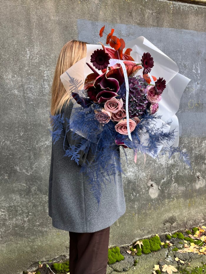 Букет “Верден” - Зображення 2