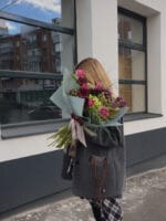 Букет "Корфу" - Зображення 3