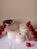 Свічка "ТОМАТ" - Зображення 2