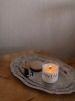 Свічка "SANTAL" - Зображення 3