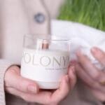 Свічка "POLONYNA"