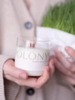 Свічка "POLONYNA"