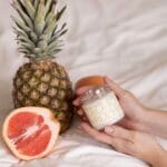 Свічка "TROPICHNYY VROZHAY"