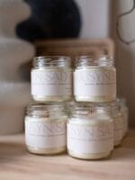 Свічка "BABUSYN SAD" - Зображення 2