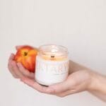 Свічка "NECTARYN"