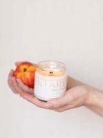 Свічка "NECTARYN"