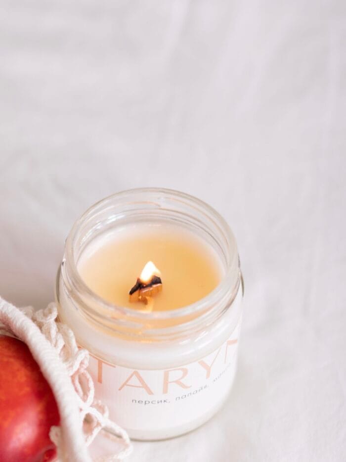 Свічка "NECTARYN" - Зображення 3