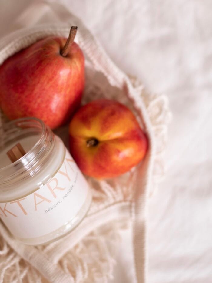 Свічка "NECTARYN" - Зображення 2