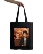 Шопер "Це підпал" - Зображення 2