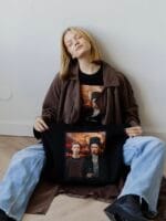 Шопер "Це підпал" - Зображення 3