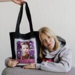 Шопер "Роби шо хочеш"