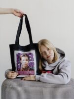 Шопер "Роби шо хочеш"