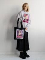 Шопер "Роби шо хочеш" - Зображення 3