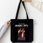 Шопер "Любов і літо"