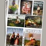 Стікерпак №3