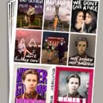 Стікерпак №5