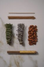 Пахощі "Крим" - Зображення 2