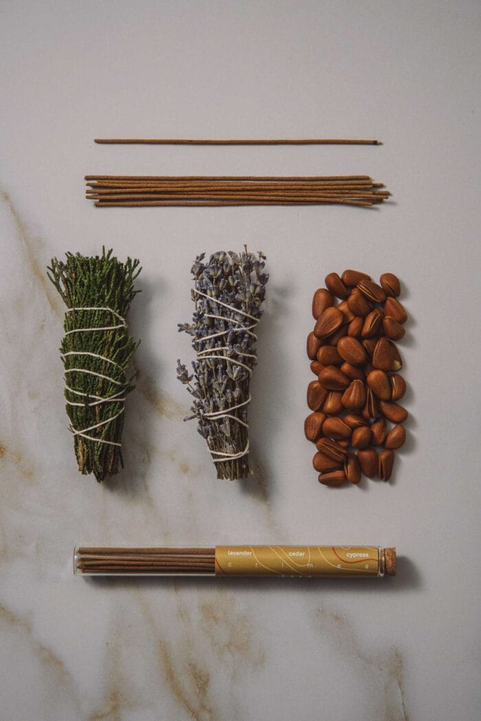 Пахощі "Крим" - Зображення 2