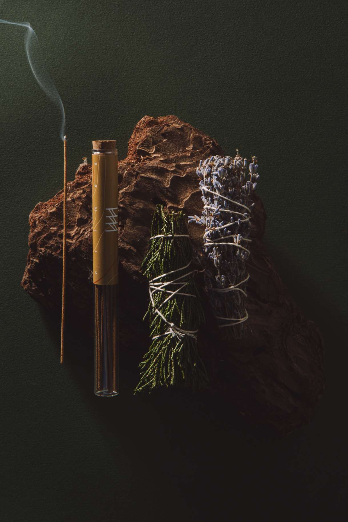 IMG_4347 Пахощі "Крим" - Зображення 1