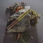 Пахощі "Карпати"