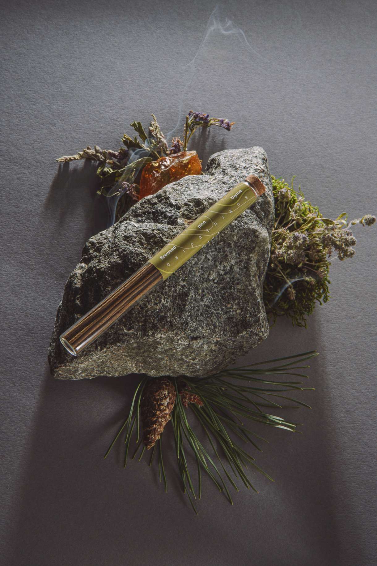 IMG_4352 Пахощі "Карпати" - Зображення 1