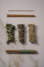 Пахощі "Степ" - Зображення 2