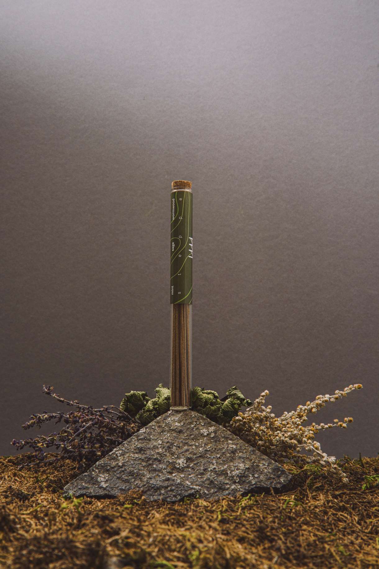 IMG_4356 Пахощі "Степ" - Зображення 1