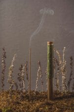 Пахощі "Степ" - Зображення 3