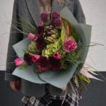 Букет "Корфу"