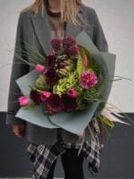 Букет "Корфу"