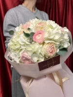 Букет "Еміра" - Зображення 2