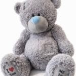 Ведмедик Тедді