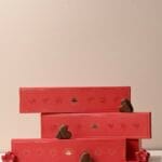 Набір цукерок «Святковий комплімент»