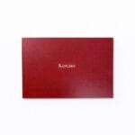 Листівка до букета