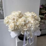 Квітковий кошик "Лінея"